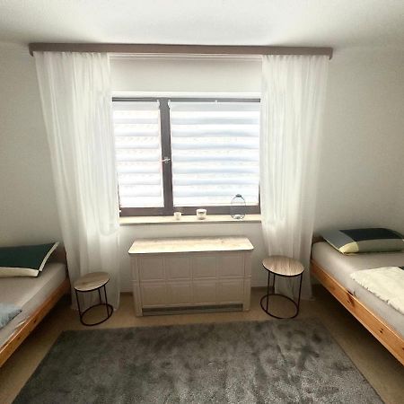 Schoenes, Friedliches Zimmer Apartment Аугсбург Екстериор снимка