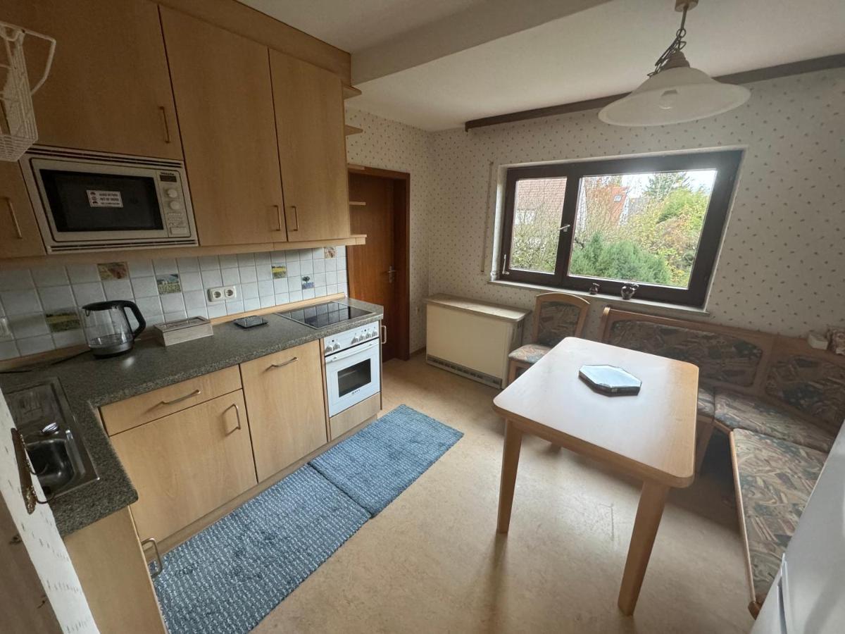 Schoenes, Friedliches Zimmer Apartment Аугсбург Екстериор снимка